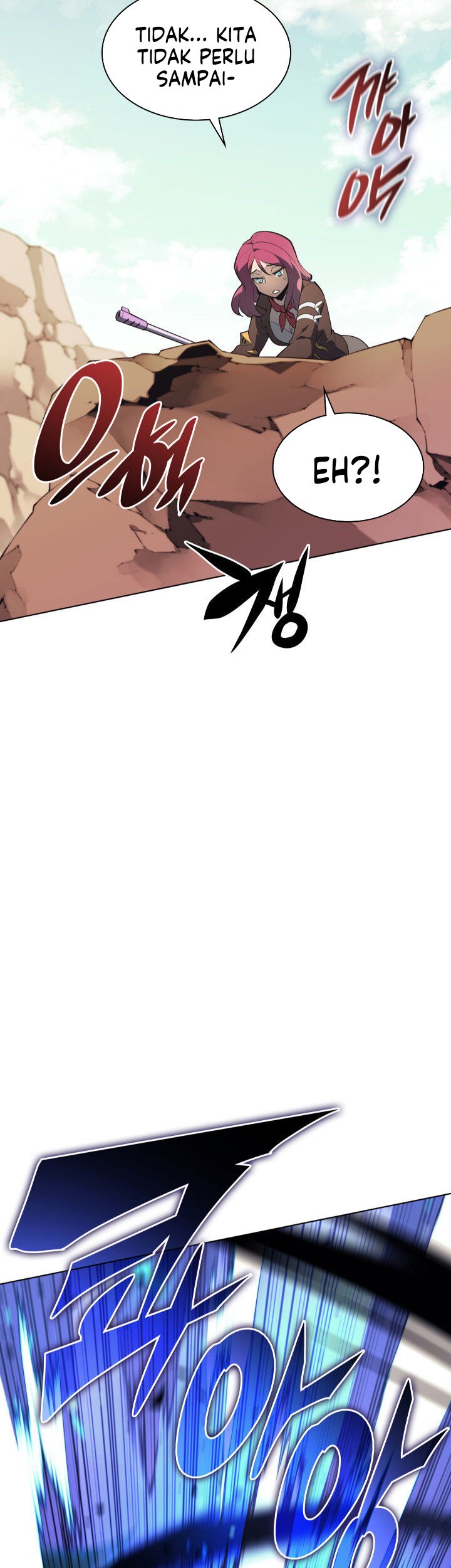 Overgeared New Chapter 124 Gambar 65