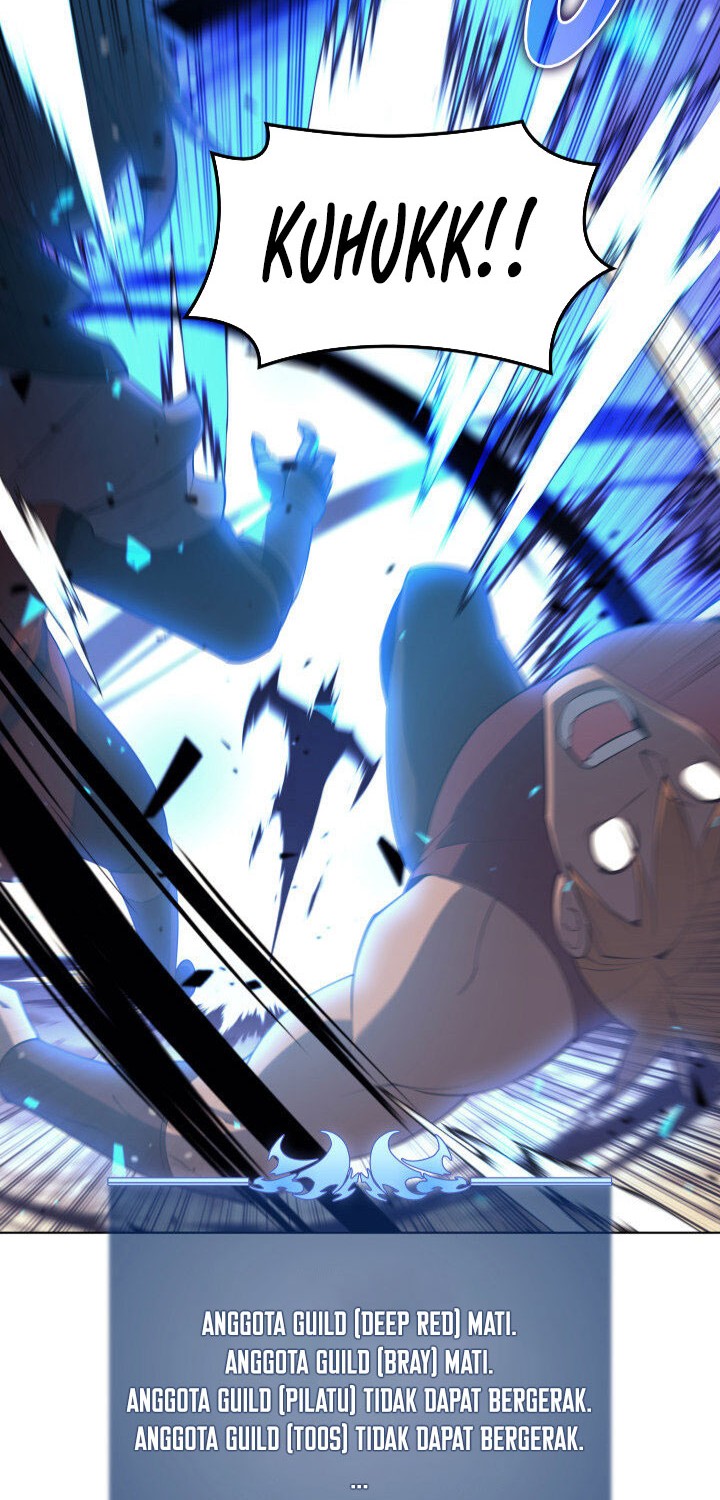 Overgeared New Chapter 124 Gambar 66