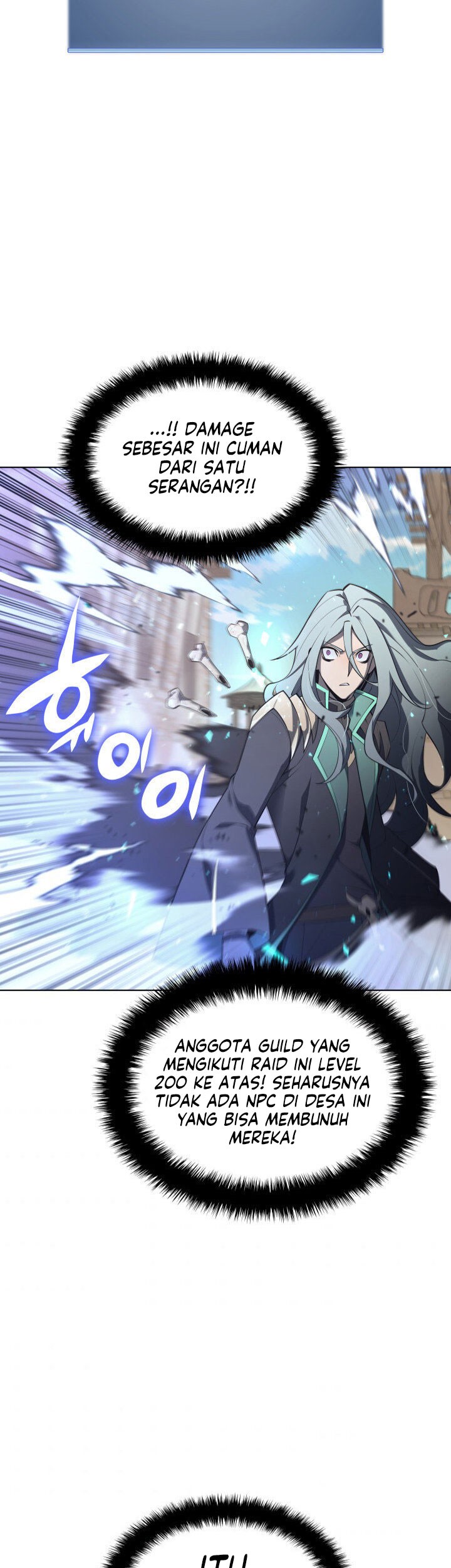 Overgeared New Chapter 124 Gambar 67