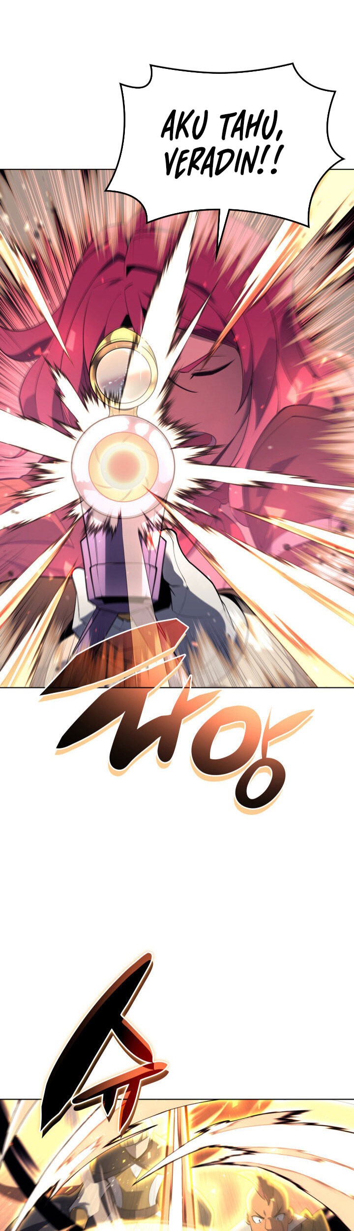 Overgeared New Chapter 124 Gambar 69