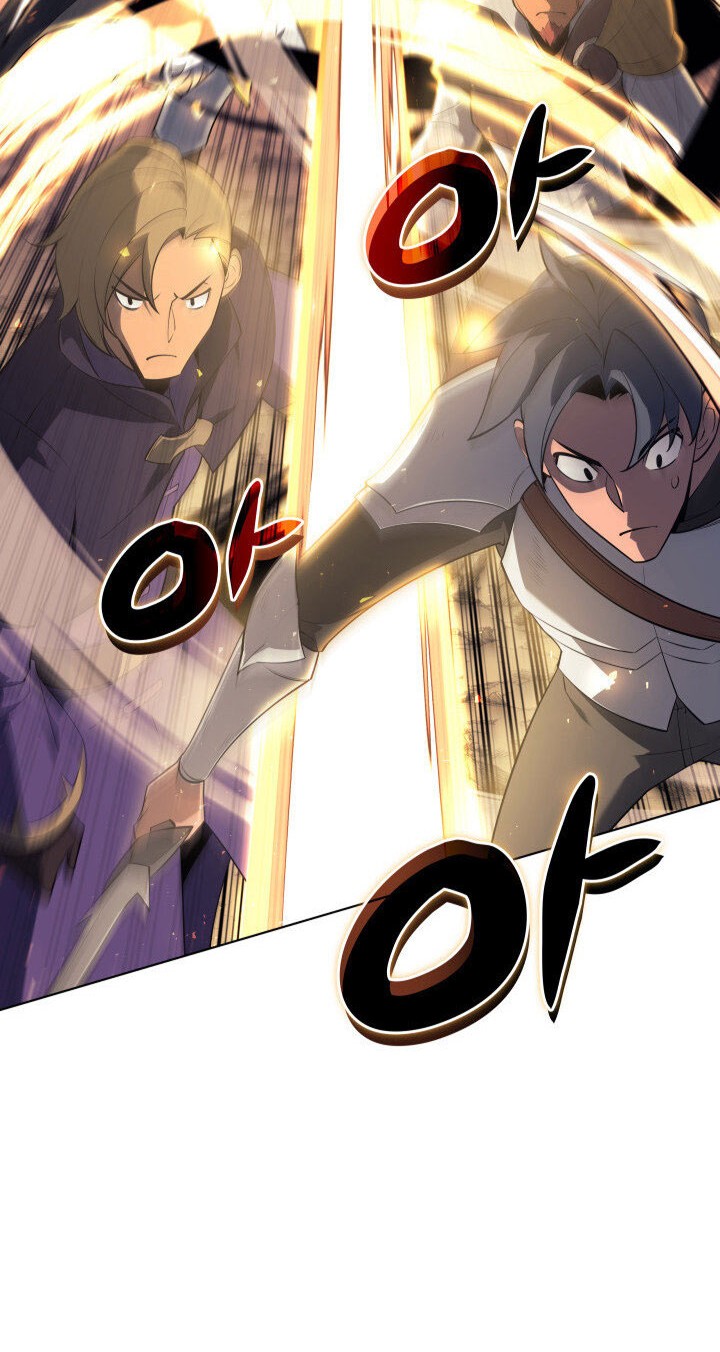 Overgeared New Chapter 124 Gambar 70