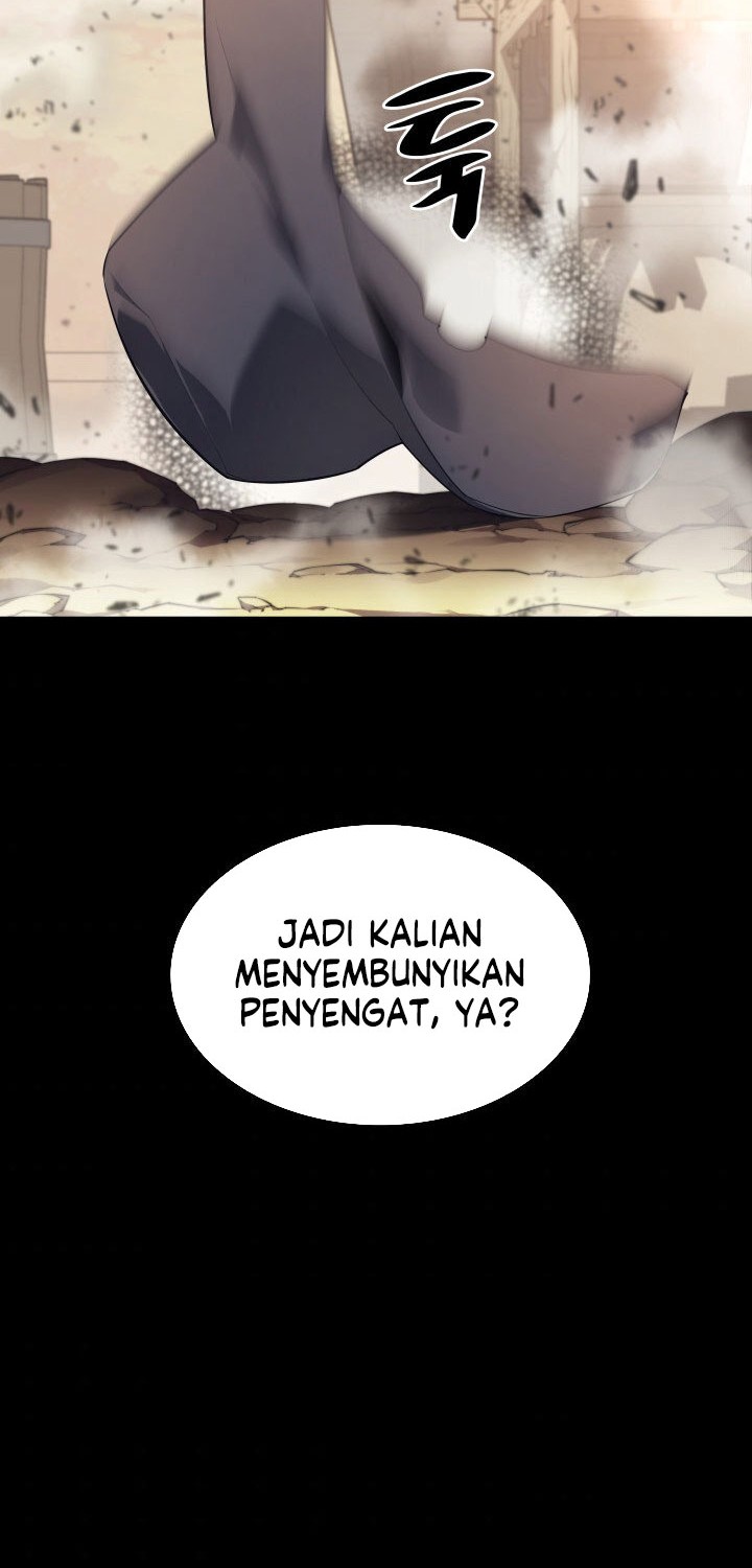 Overgeared New Chapter 124 Gambar 72