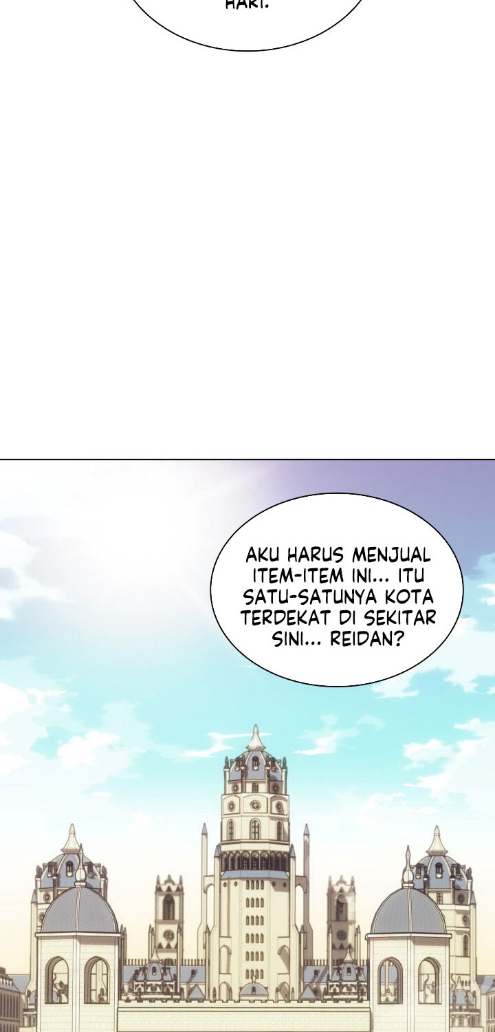 Overgeared New Chapter 124 Gambar 78
