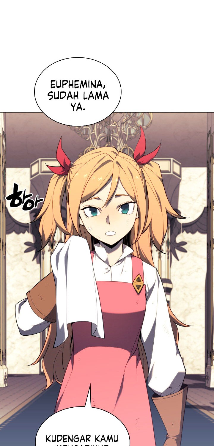 Overgeared New Chapter 124 Gambar 6