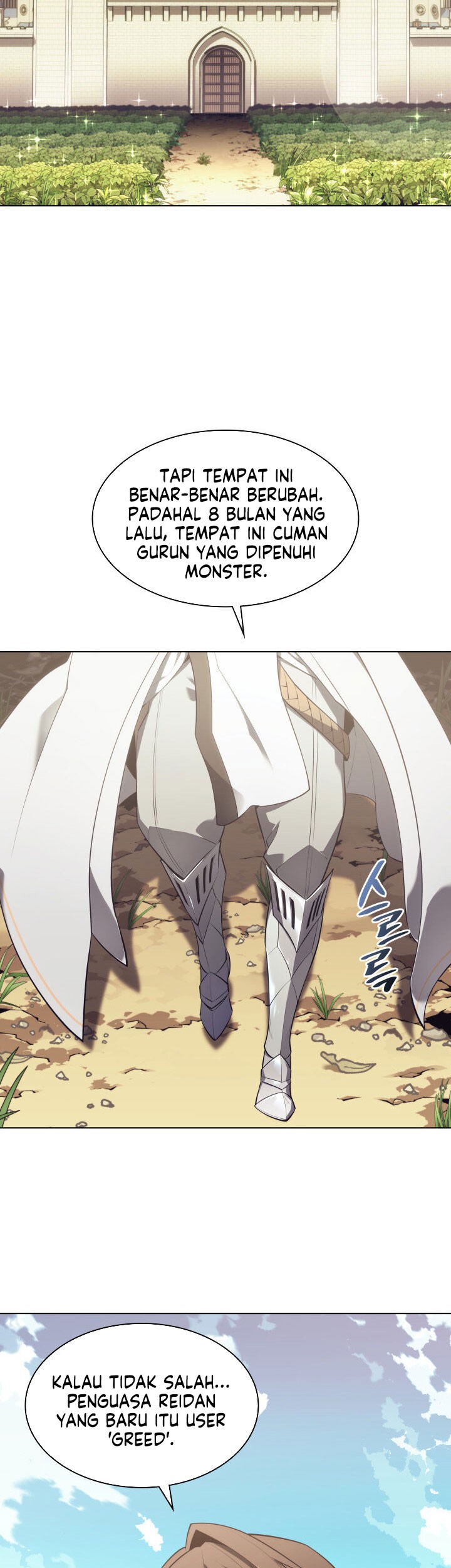 Overgeared New Chapter 124 Gambar 79