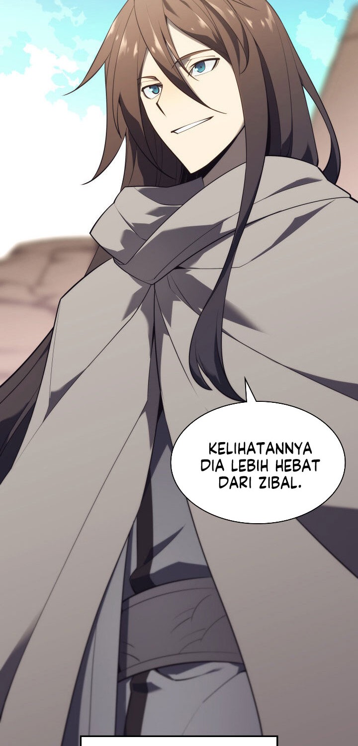 Overgeared New Chapter 124 Gambar 80