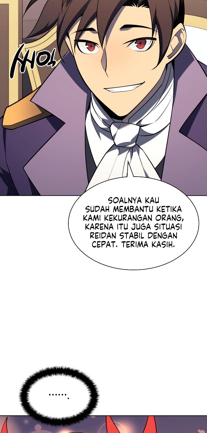 Overgeared New Chapter 124 Gambar 8