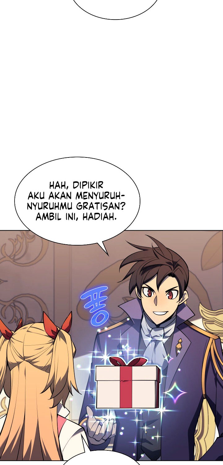 Overgeared New Chapter 124 Gambar 10