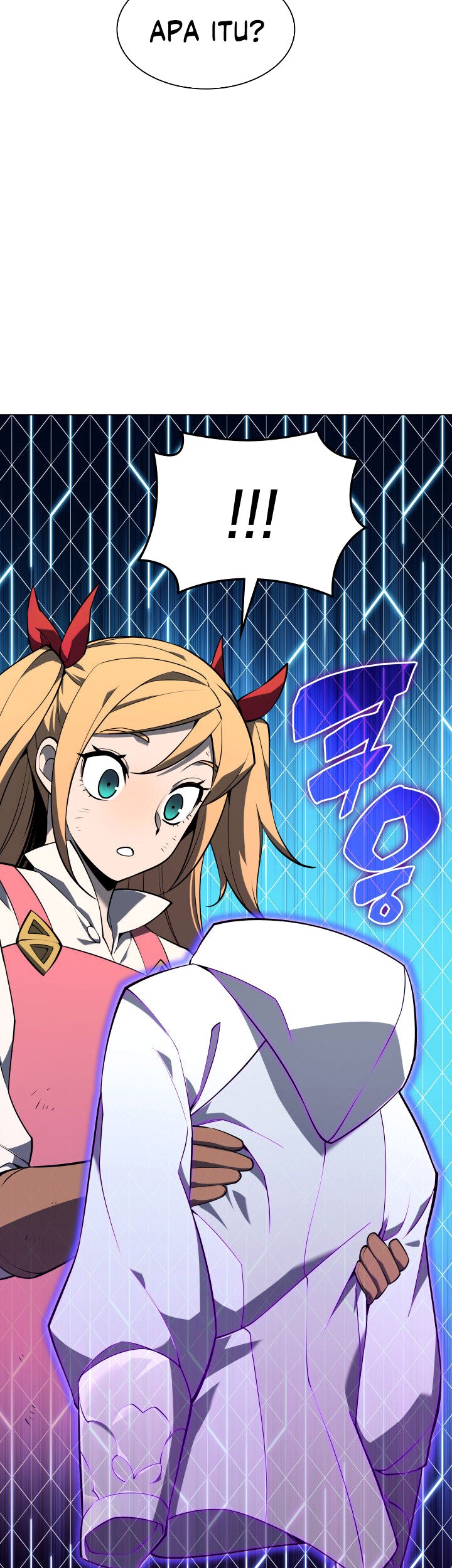 Overgeared New Chapter 124 Gambar 11