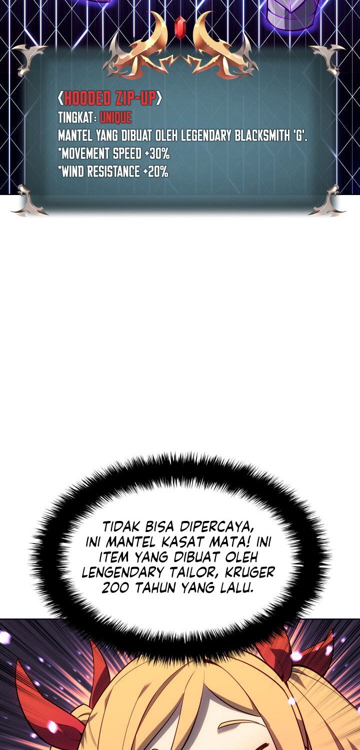 Overgeared New Chapter 124 Gambar 12
