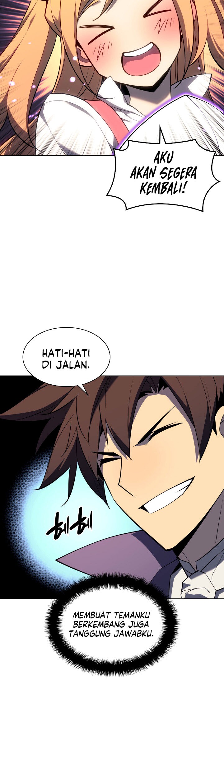 Overgeared New Chapter 124 Gambar 13