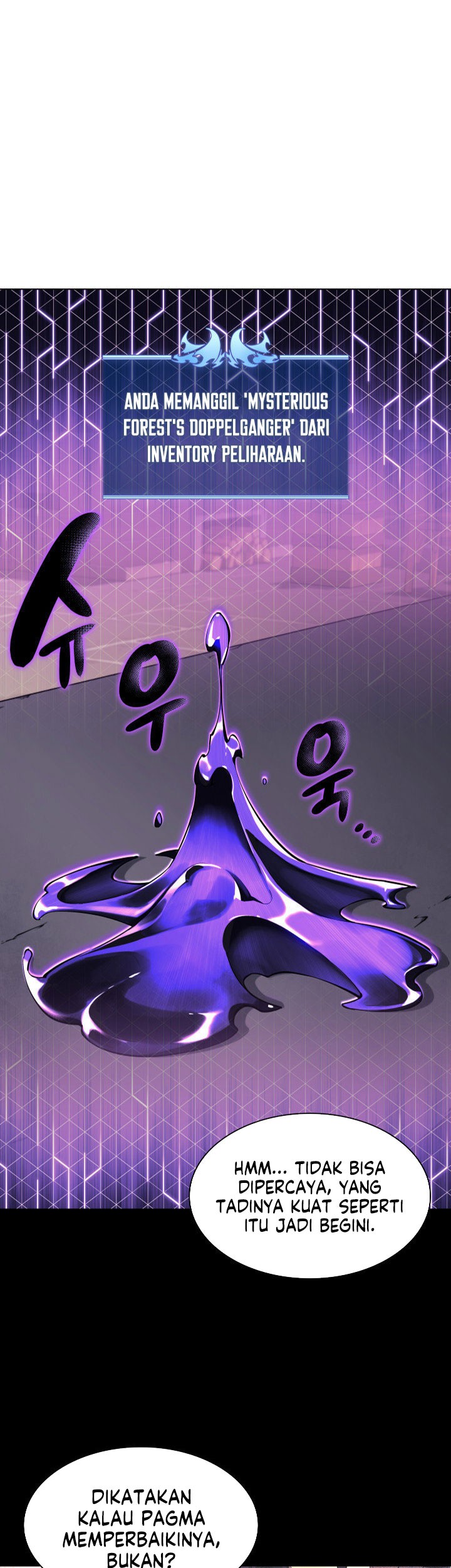 Overgeared New Chapter 124 Gambar 15