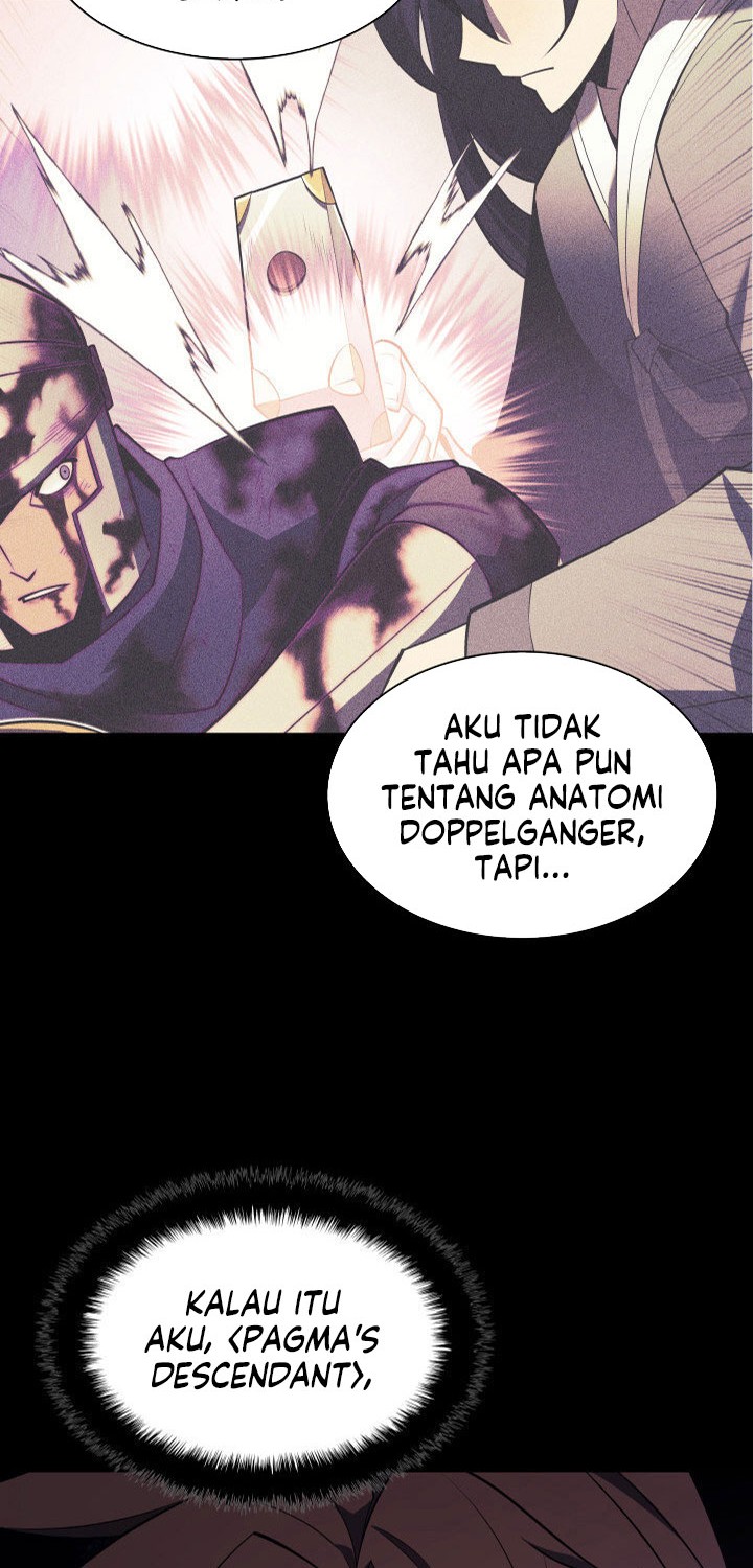 Overgeared New Chapter 124 Gambar 16