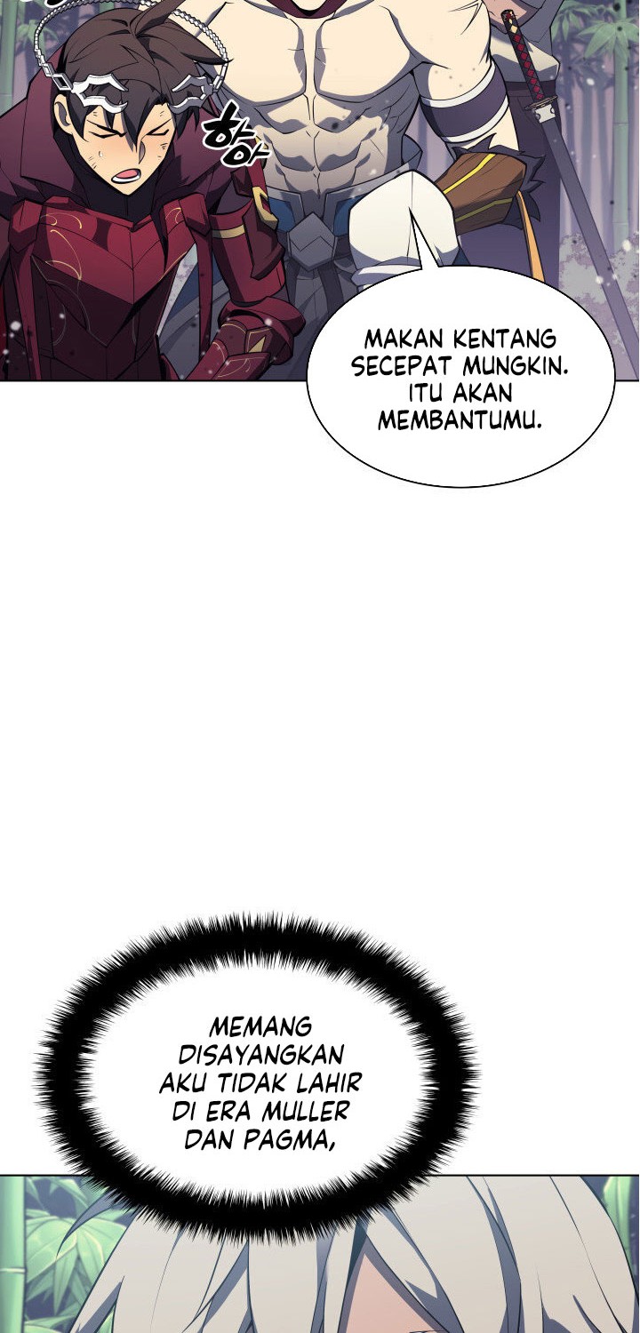 Baca Manhwa Overgeared Chapter 122 Gambar 2