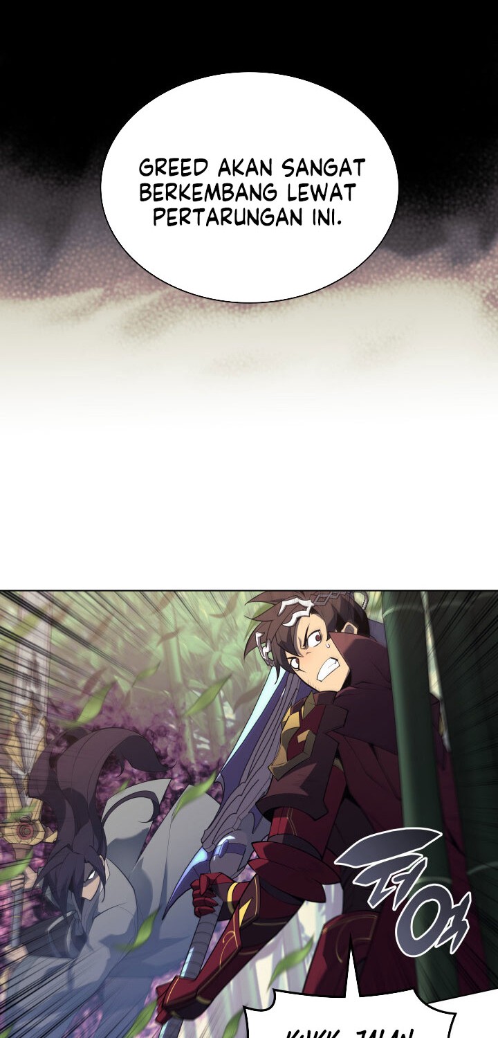 Overgeared Chapter 120 Gambar 20