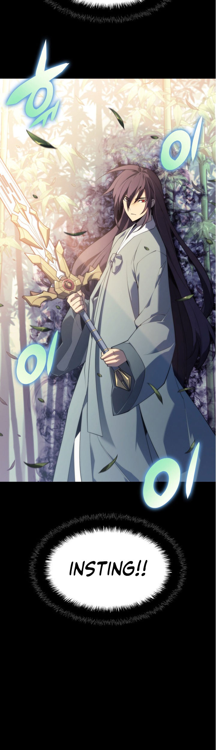 Overgeared Chapter 120 Gambar 3