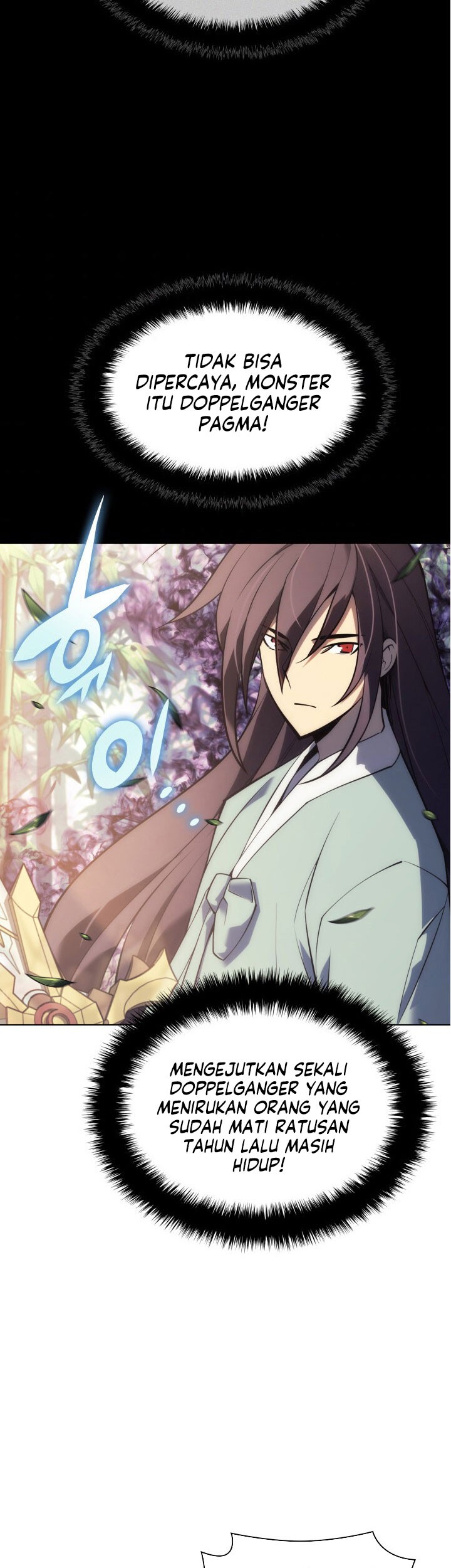 Overgeared Chapter 120 Gambar 5