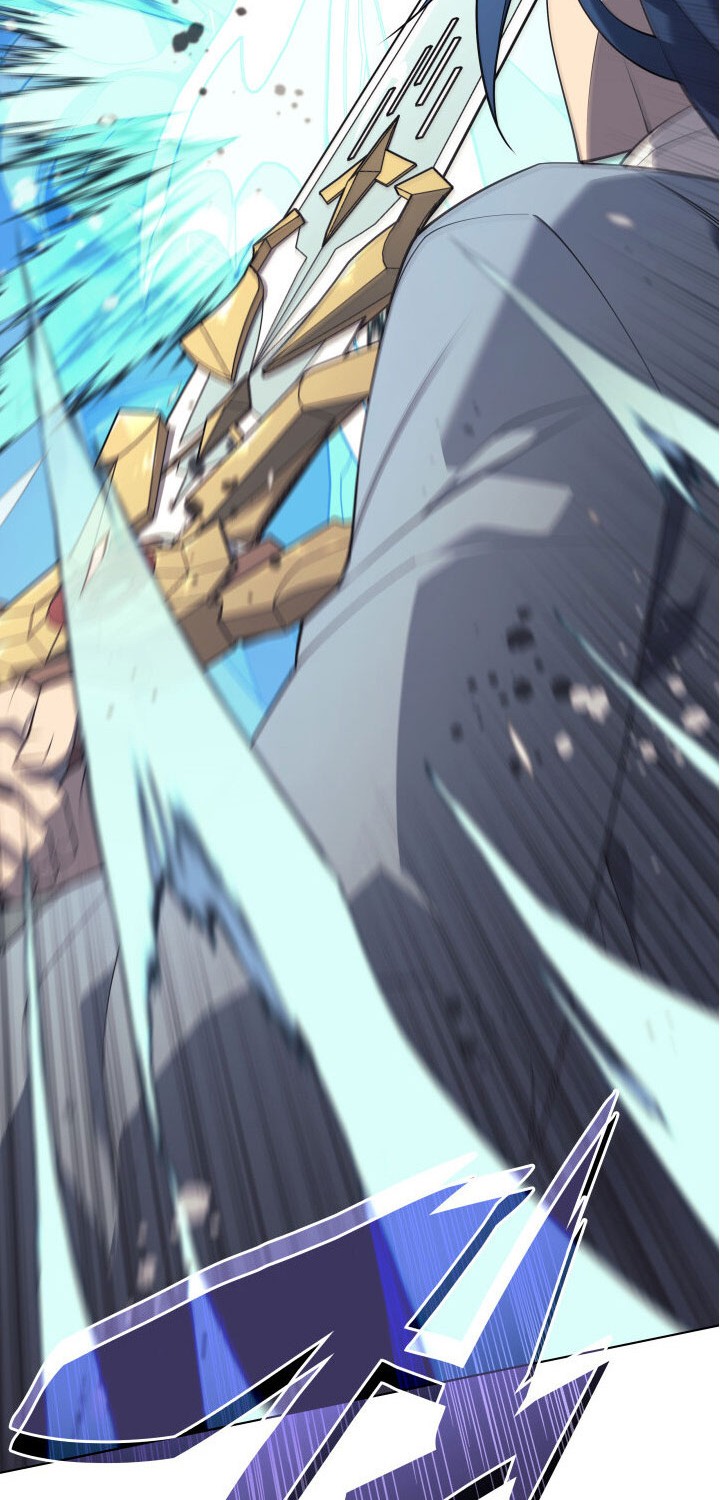 Overgeared Chapter 120 Gambar 8