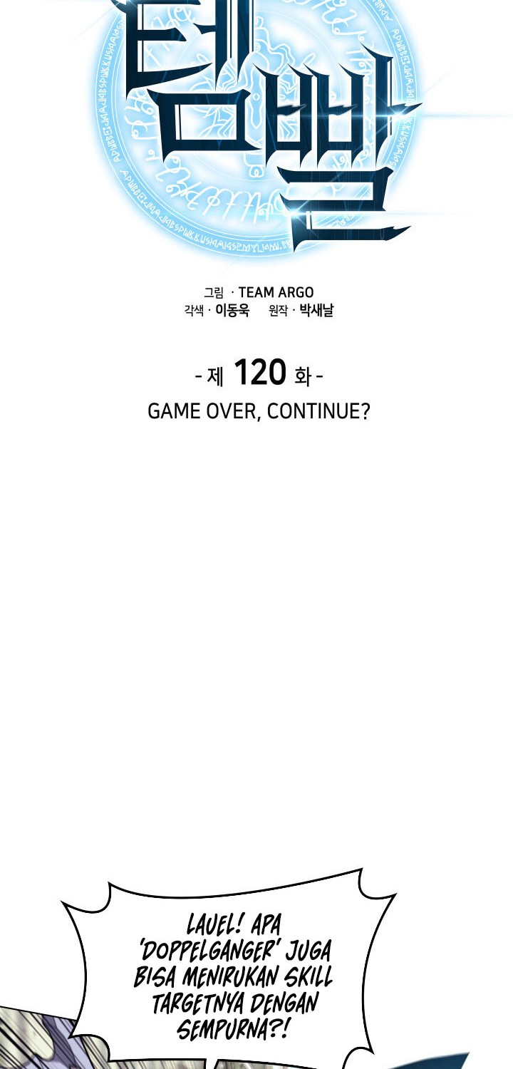 Overgeared Chapter 120 Gambar 10