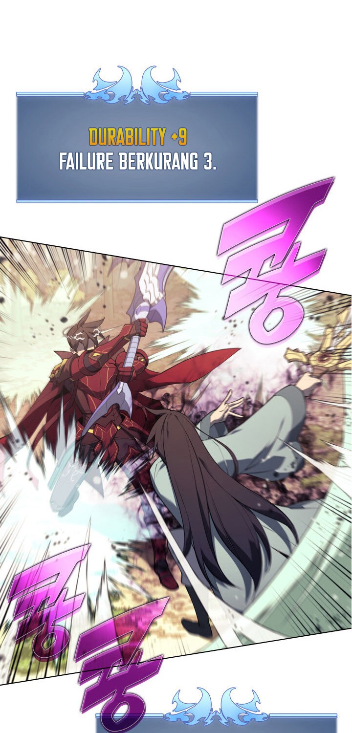 Overgeared Chapter 120 Gambar 12