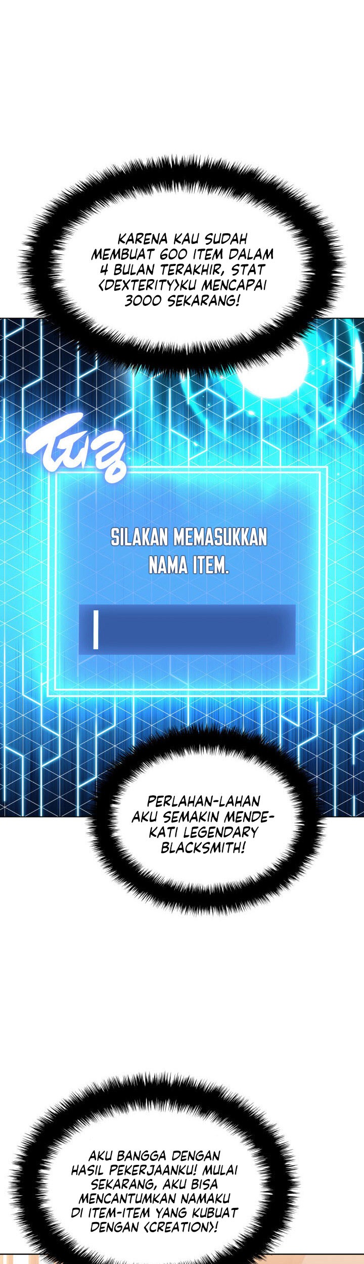 Overgeared New Chapter 118 Gambar 19
