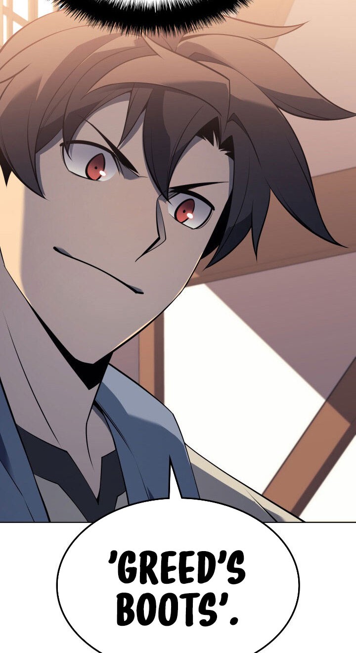 Overgeared New Chapter 118 Gambar 20