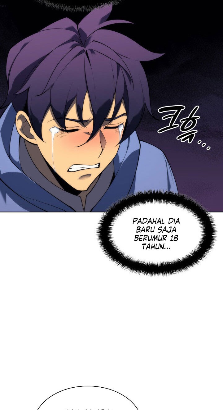 Overgeared New Chapter 118 Gambar 26