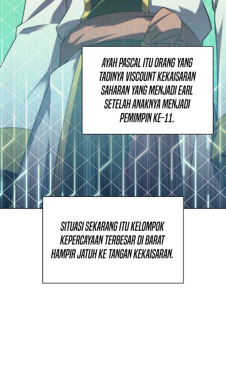Overgeared New Chapter 118 Gambar 28