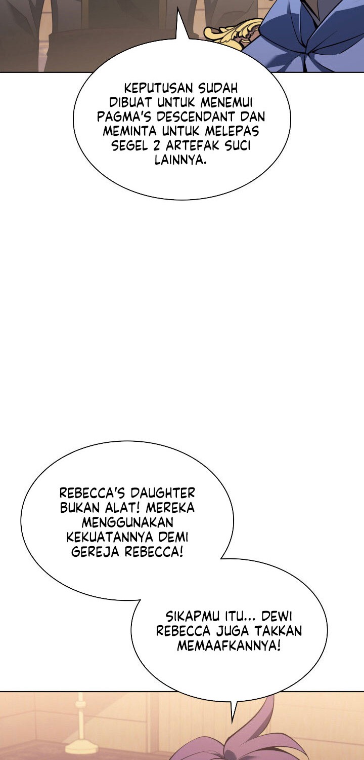Overgeared New Chapter 118 Gambar 32