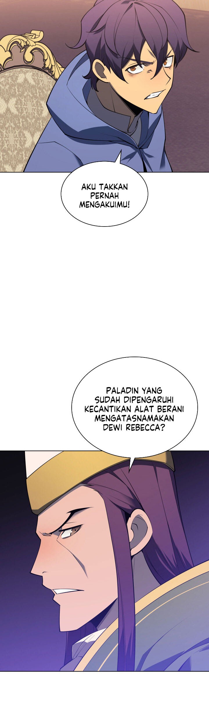 Overgeared New Chapter 118 Gambar 33