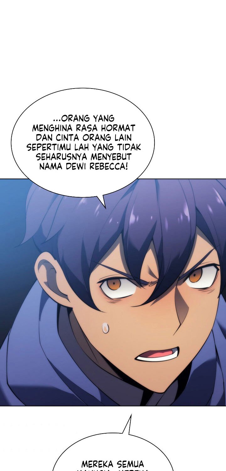 Overgeared New Chapter 118 Gambar 34