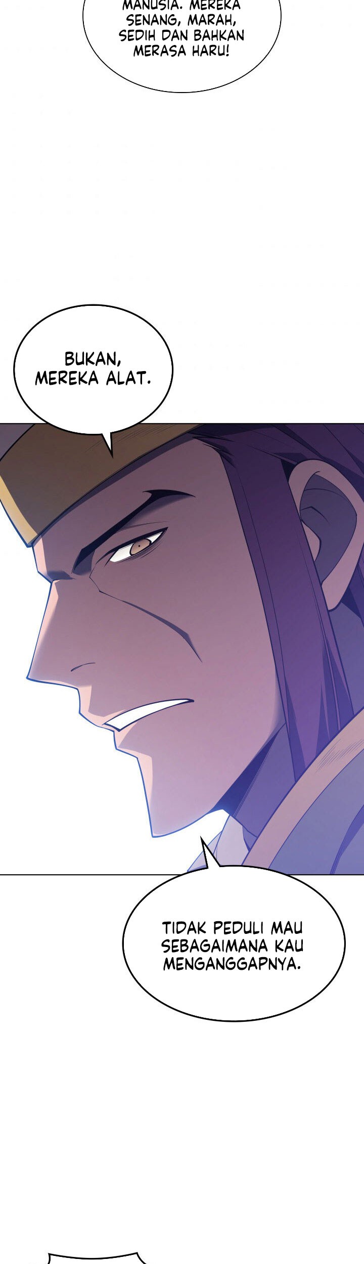 Overgeared New Chapter 118 Gambar 35