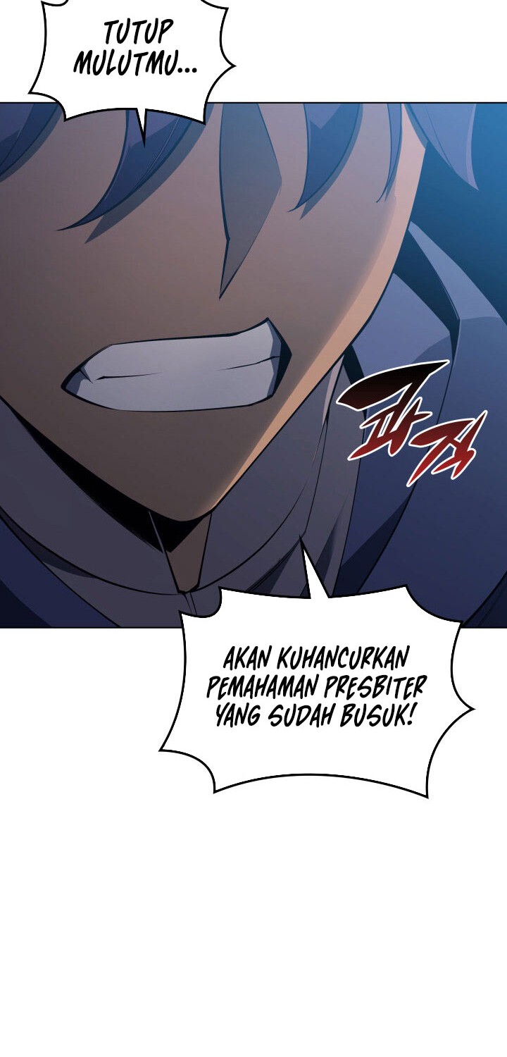 Overgeared New Chapter 118 Gambar 36