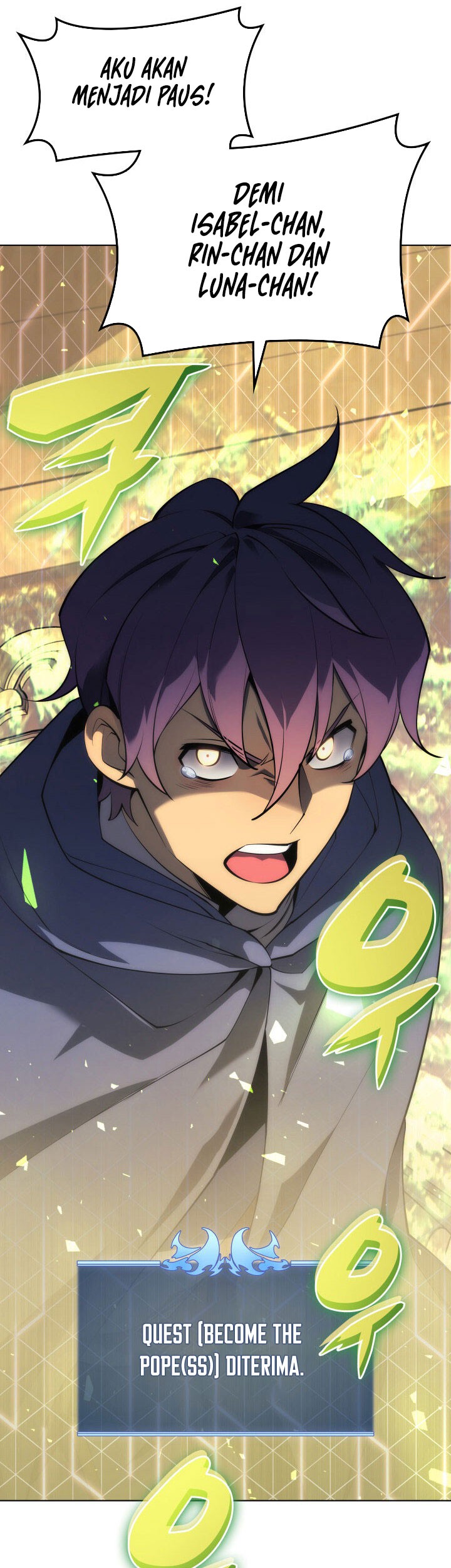 Overgeared New Chapter 118 Gambar 37