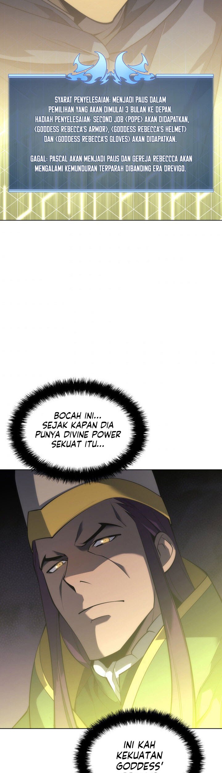 Overgeared New Chapter 118 Gambar 39