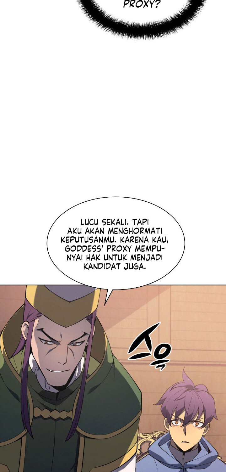 Overgeared New Chapter 118 Gambar 40