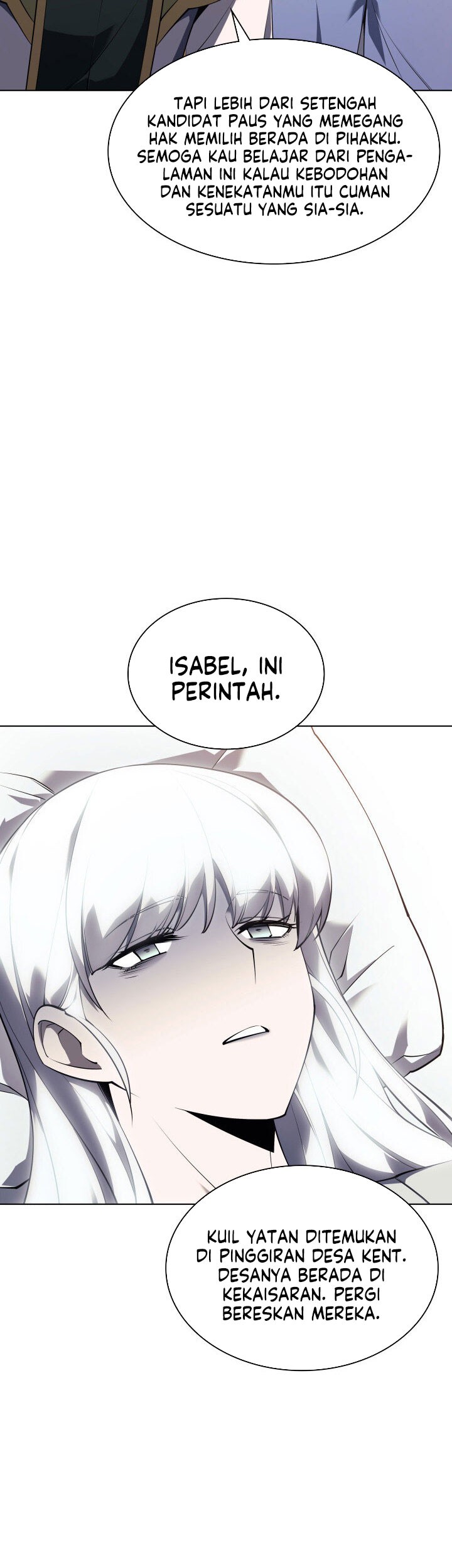 Overgeared New Chapter 118 Gambar 41