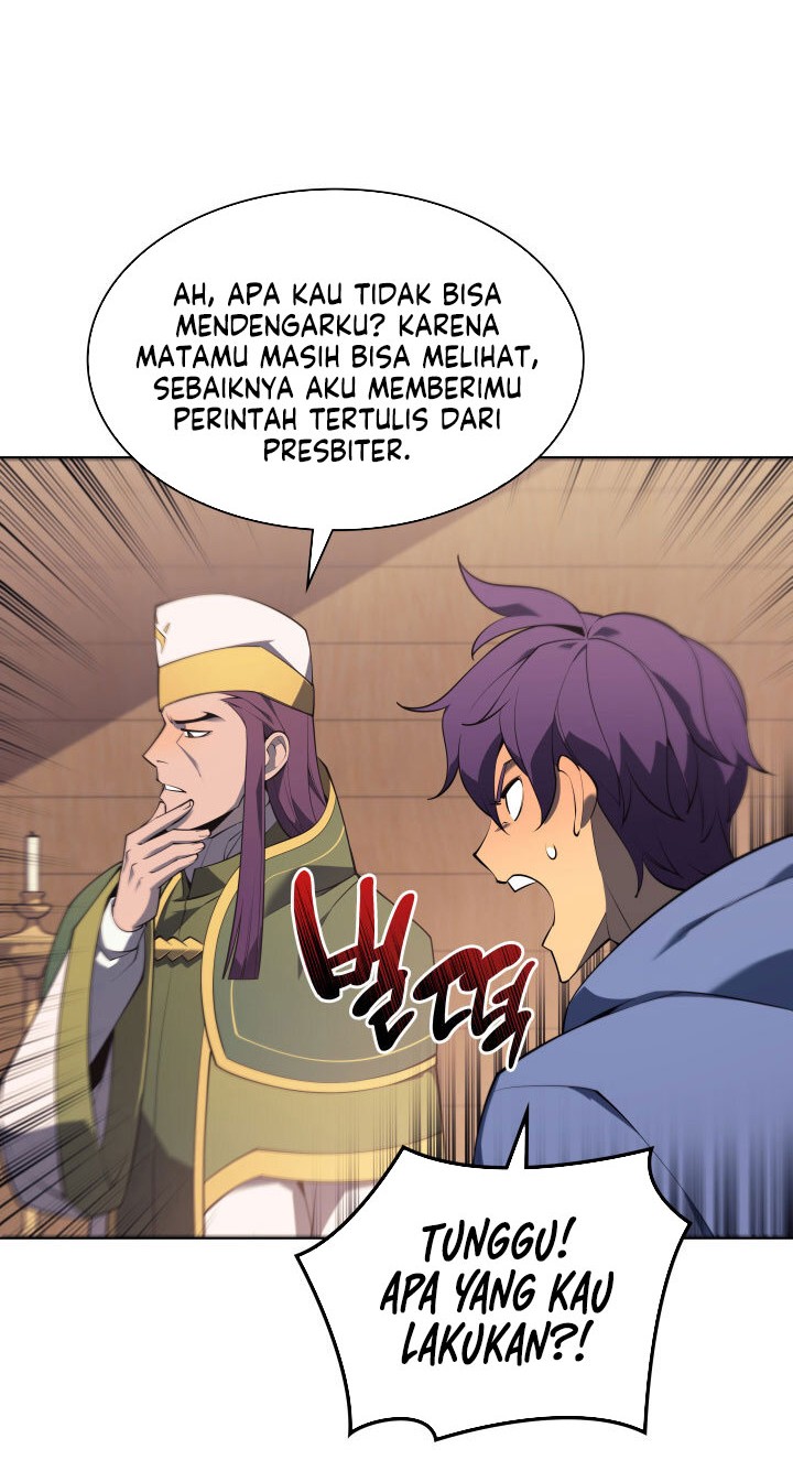 Overgeared New Chapter 118 Gambar 42