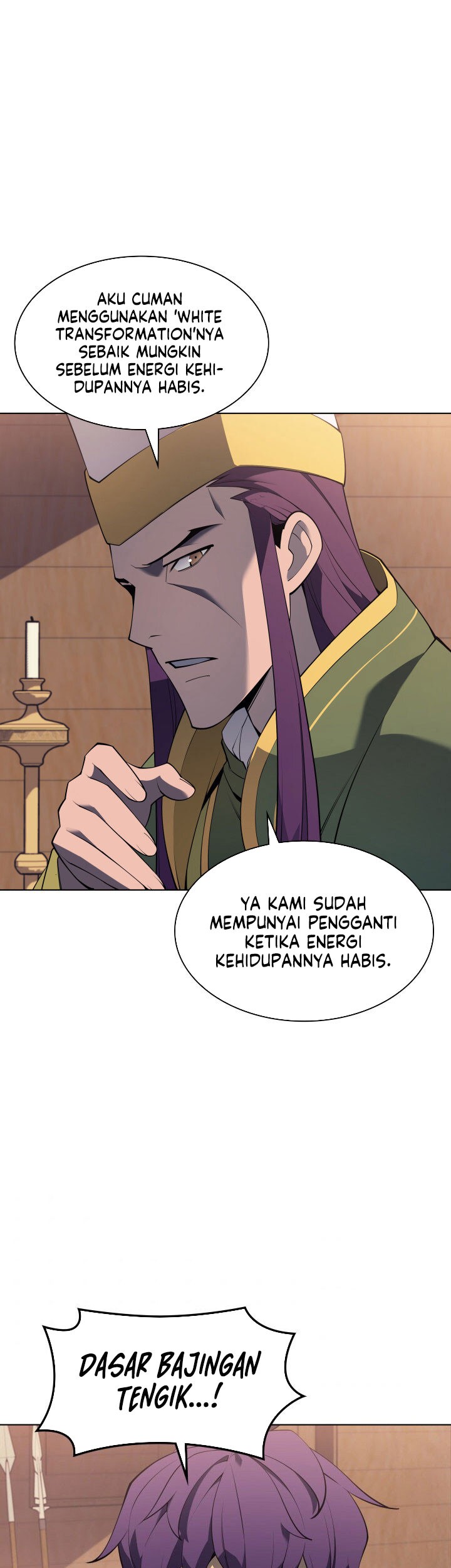 Overgeared New Chapter 118 Gambar 43
