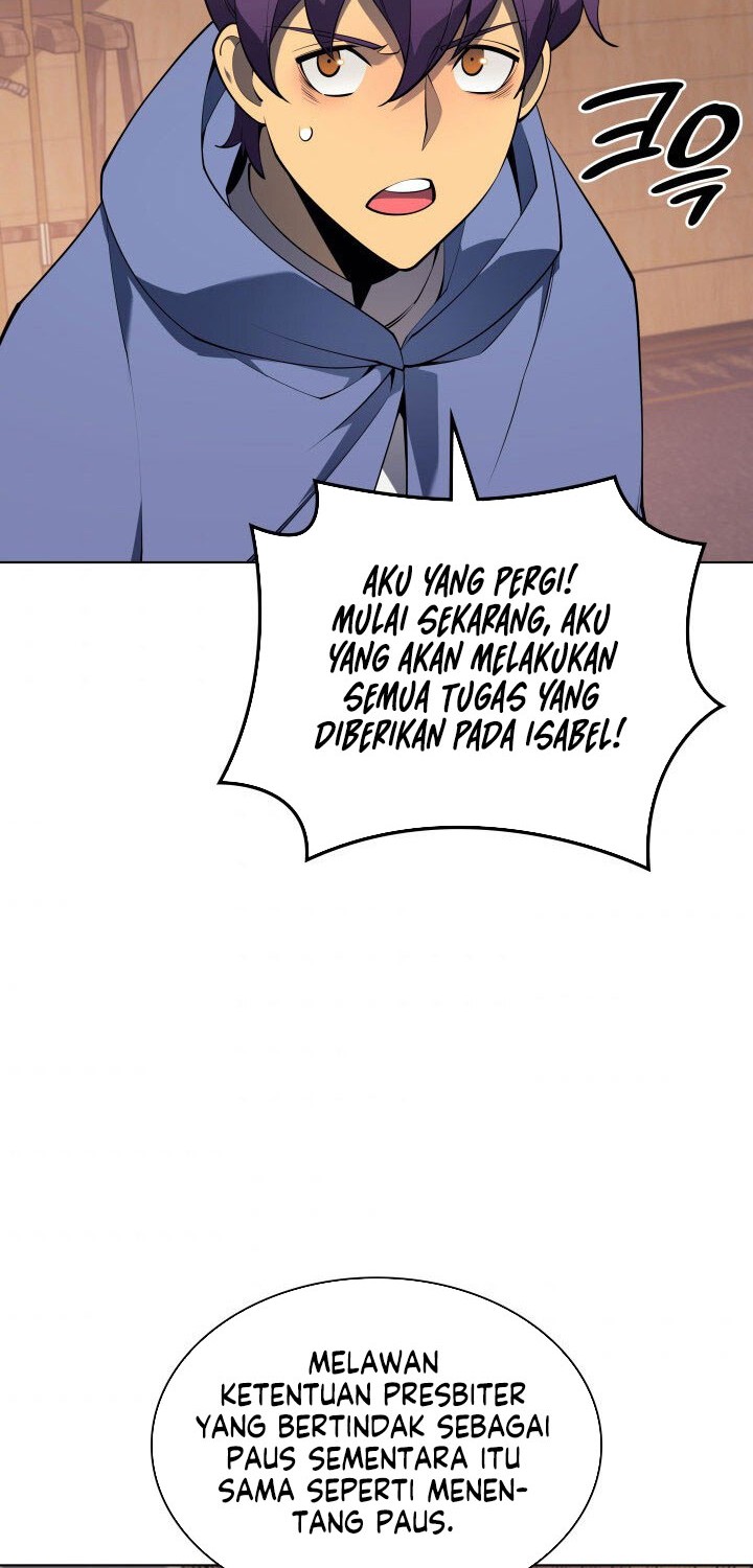 Overgeared New Chapter 118 Gambar 44