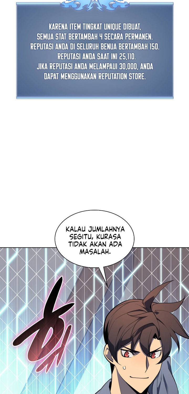 Overgeared New Chapter 118 Gambar 50