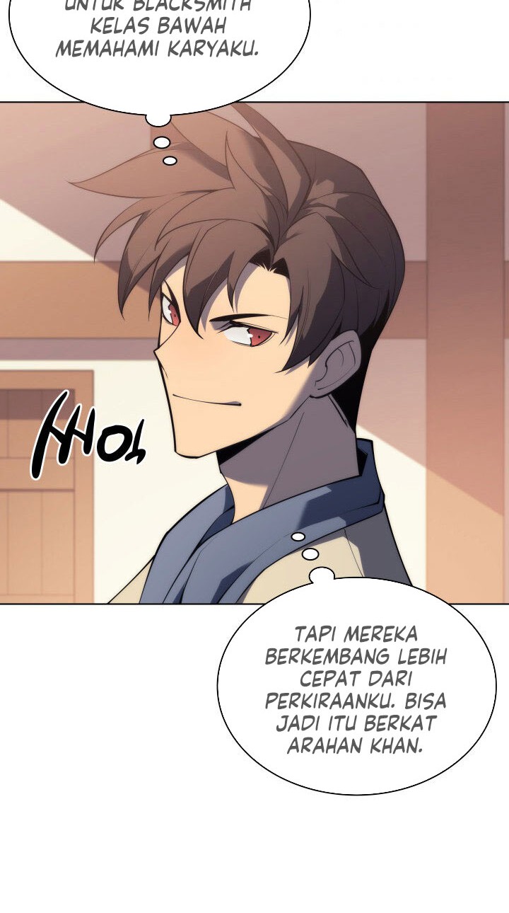 Overgeared New Chapter 118 Gambar 54
