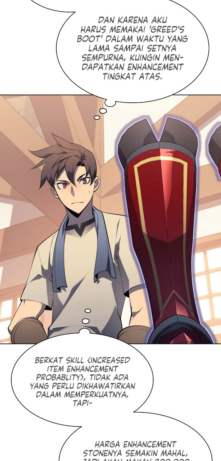 Overgeared New Chapter 118 Gambar 56