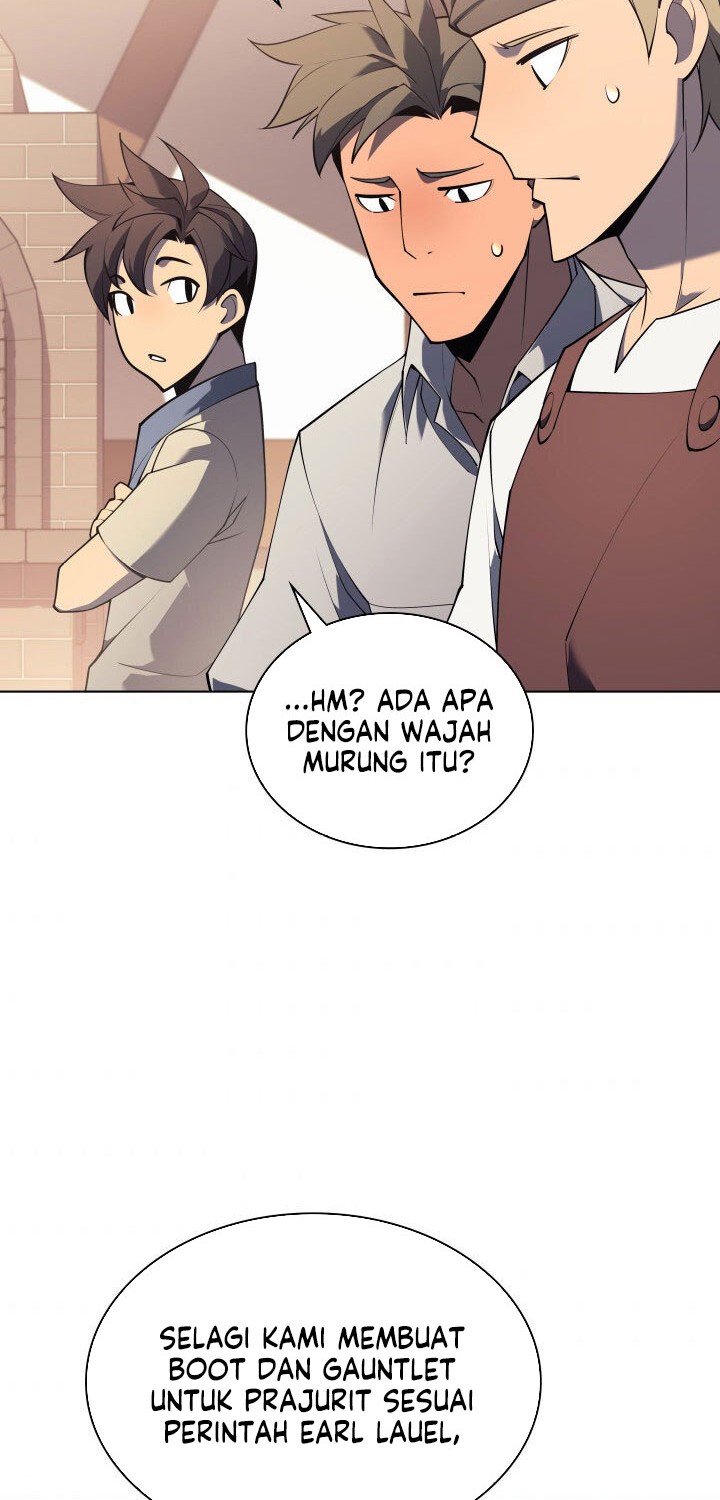 Overgeared New Chapter 118 Gambar 58