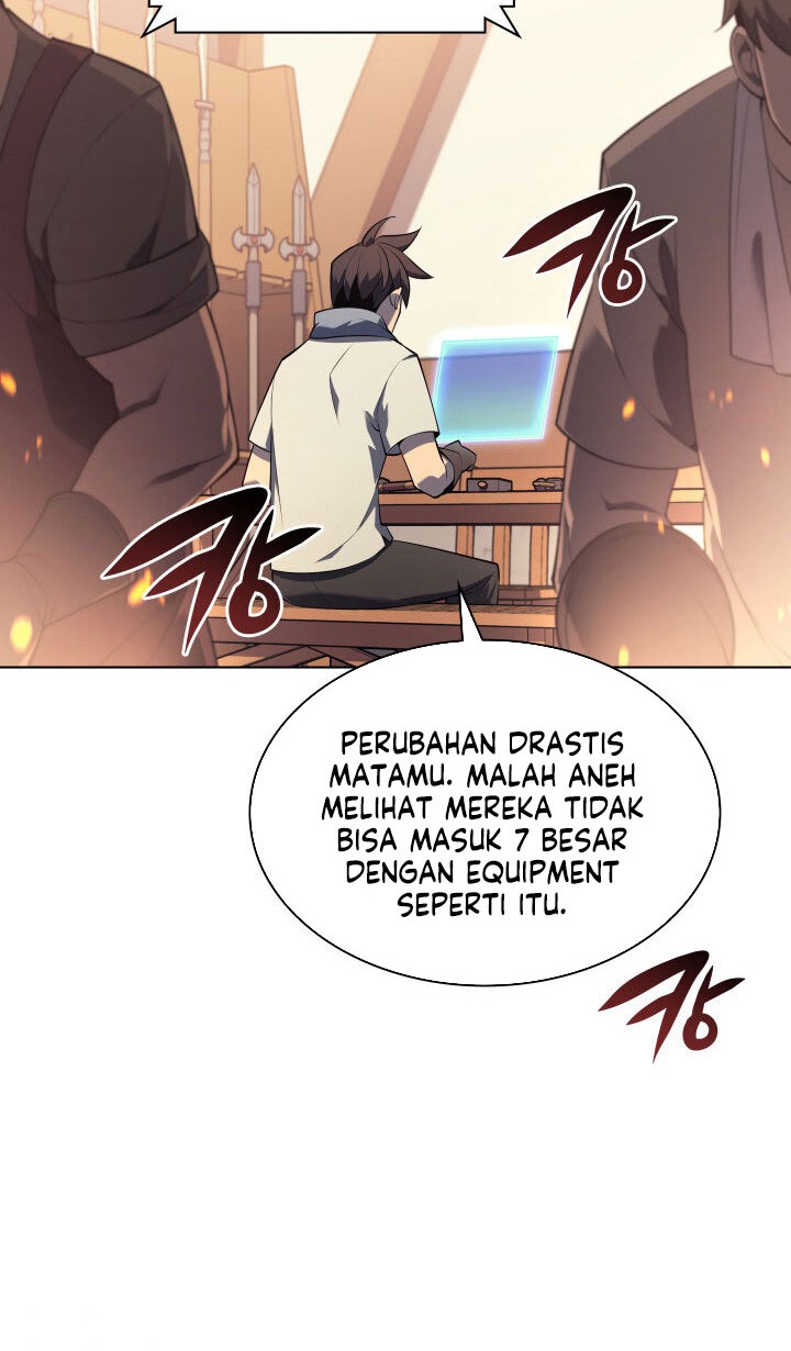 Overgeared New Chapter 118 Gambar 4