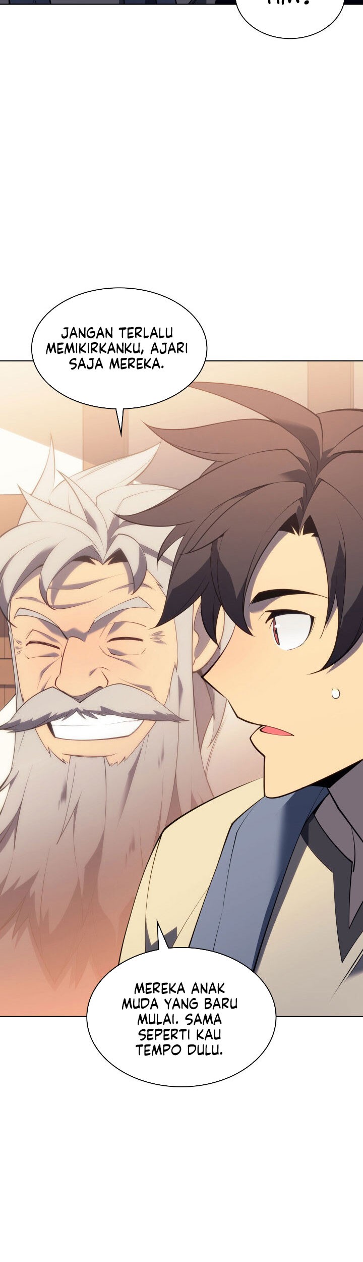 Overgeared New Chapter 118 Gambar 61