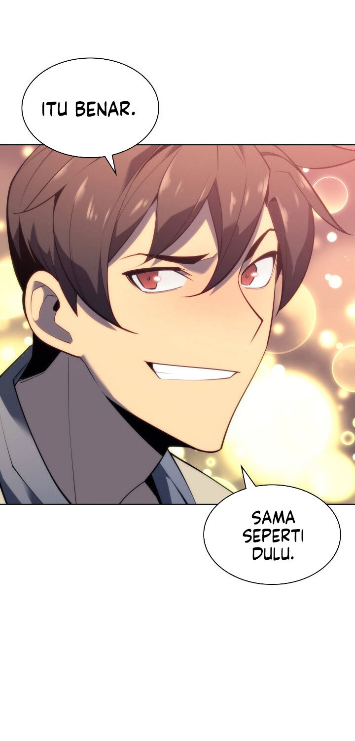 Overgeared New Chapter 118 Gambar 62
