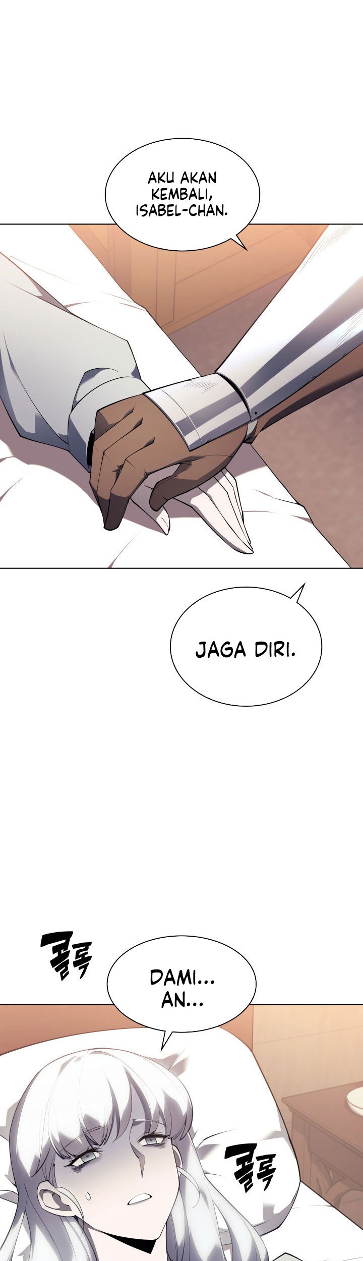 Overgeared New Chapter 118 Gambar 65