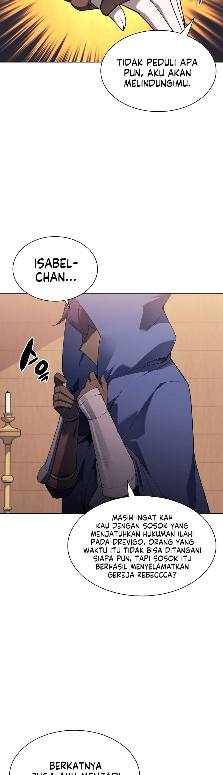 Overgeared New Chapter 118 Gambar 67