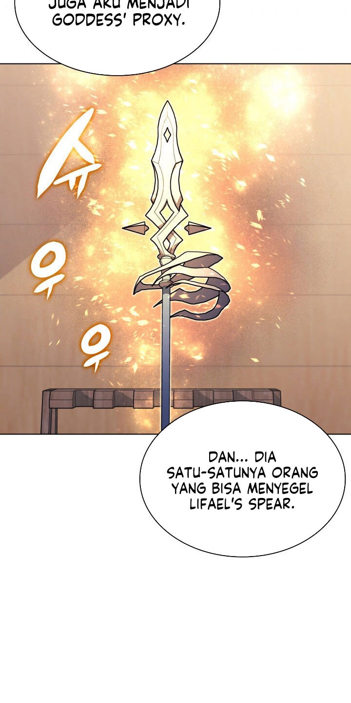 Overgeared New Chapter 118 Gambar 68